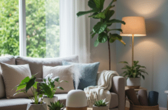 Creating a Supportive Home Environment Health Now
