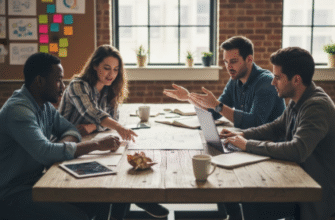 Exploring Entrepreneurship Starting Business Idea