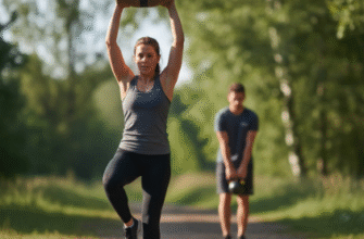 Functional Fitness Exercises for Real Life Strength