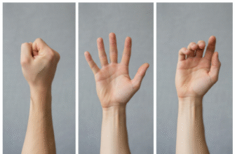 Progressive Muscle Relaxation Technique Steps Now