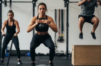 Training Specificity Matching Exercise to Goals