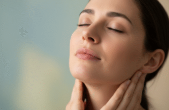 Vagal Nerve Stimulation Relaxation Response Guide