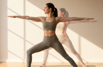 Yoga Alignment Principles Avoiding Injury Practice