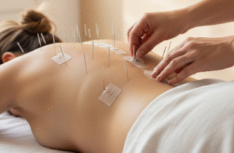 Acupuncture for Pain Management Active Recovery
