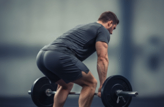 BentOver Row Technique for Back Development Now