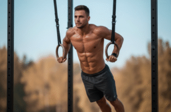 Bodyweight Training for Strength and Endurance