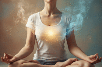 Breathwork Techniques for Energy Stress Manage