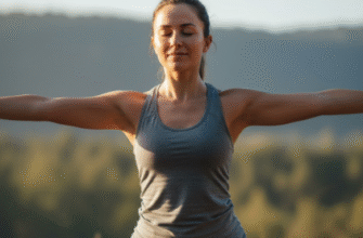 Exercise as a Tool for Stress Management Relief