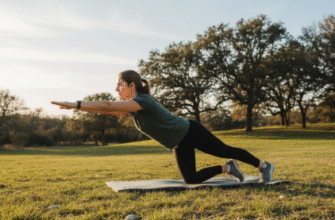 Exercises to Strengthen Your Back Muscles Safely