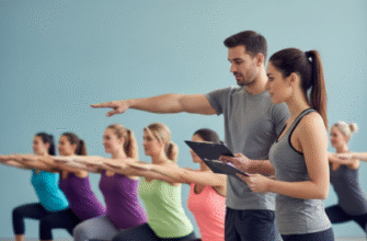 Finding Qualified Fitness Professionals Guidance