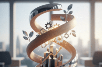 Innovation Adaptation Business Sustainability Now