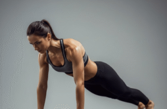 Isometric Holds for Strength and Stability