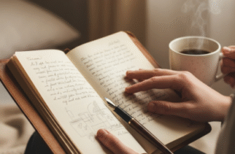 Keeping Dream Journal Exploring Subconscious Now