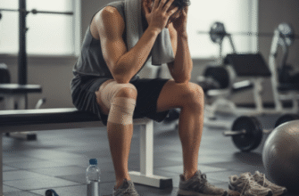 Learning From Setbacks in Your Fitness Journey