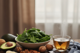 Magnesium Rich Foods Benefits Relaxation Sleep