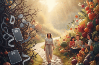 Navigating Diet Culture Finding Food Freedom Path