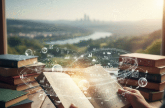 Reading Books Expanding Knowledge Perspectives Now