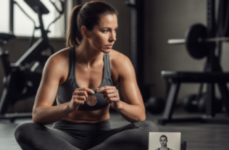 Staying Motivated When Fitness Results Slow Down