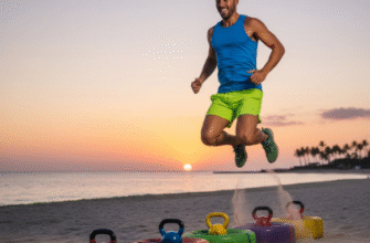 Strategies Combatting Exercise Boredom Rut Feeling