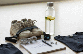 Tracking Your Progress Beyond the Scale Weight