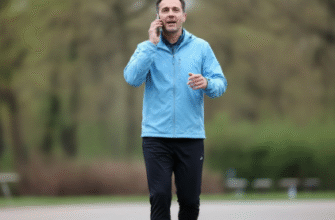 Walking Talking Phone Calls Instead Sitting Move