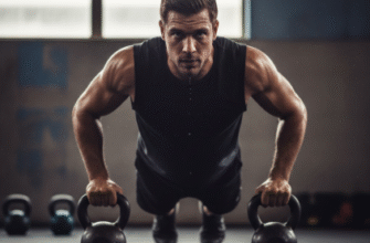 Workout Finishers for an Extra Challenge Boost