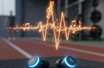 Workout Playlists to Boost Motivation Energy