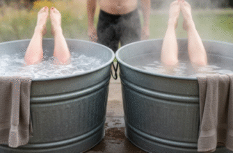 Contrast Therapy Explained Water Immersion Guide