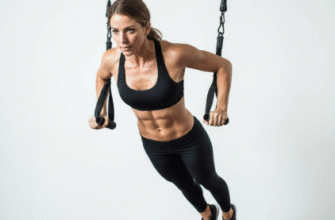 Core Engagement Techniques During All Exercises