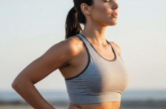 Proper Breathing Techniques During Exercise