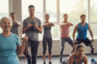 Strength Training Benefits Beyond Muscle Gain