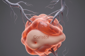 The Connection Between Stress Cortisol Belly Fat